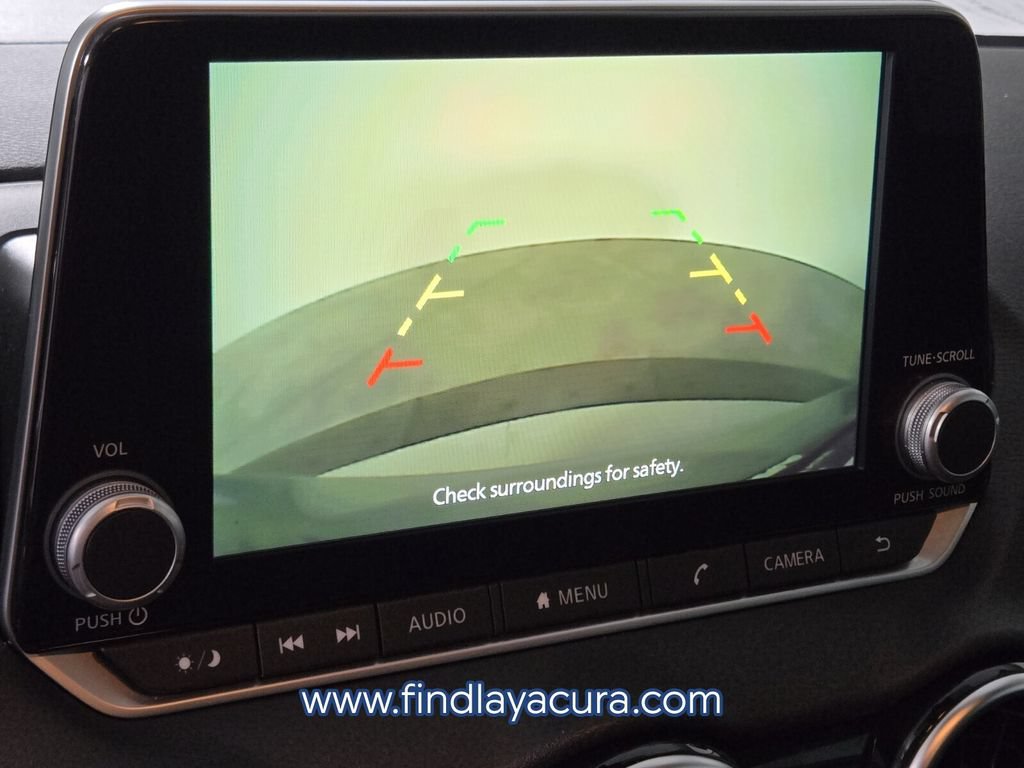 Used 2023 Nissan Sentra SR FWD image 23