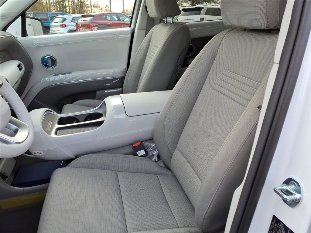 New 2026 Hyundai Palisade SE image 9