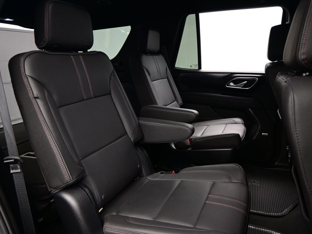 Used 2023 Chevrolet Tahoe RST w/ Luxury Package image 40