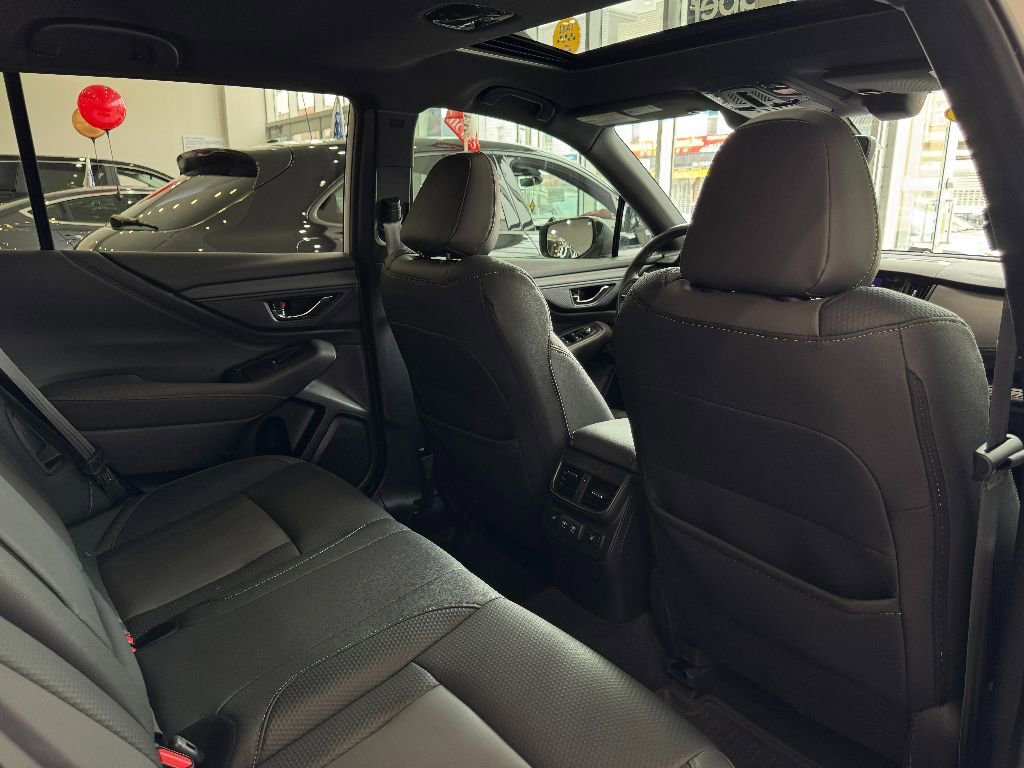 Used 2022 Subaru Outback Wilderness image 27