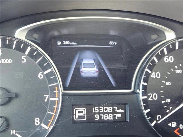 Used 2014 Nissan Altima 2.5 S w/ Sport Value Package image 17