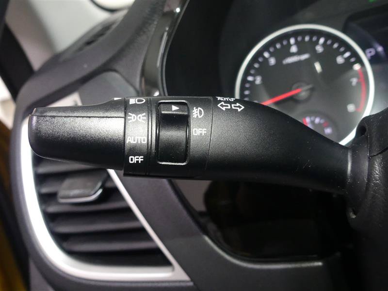 Used 2021 Kia Seltos SX w/ SX Sunroof Package AWD/4WD image 34