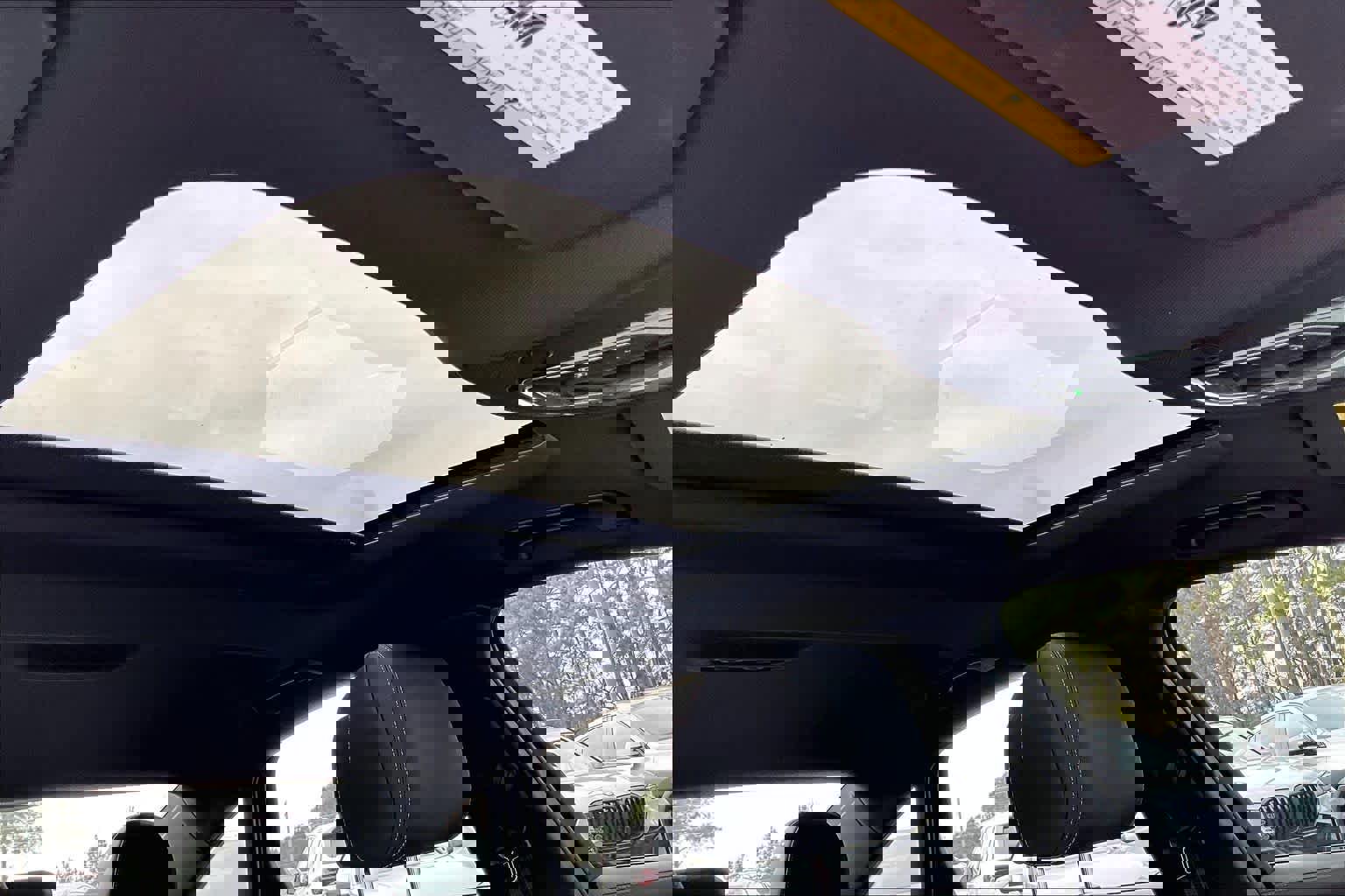 Used 2024 Audi A6 Premium image 14