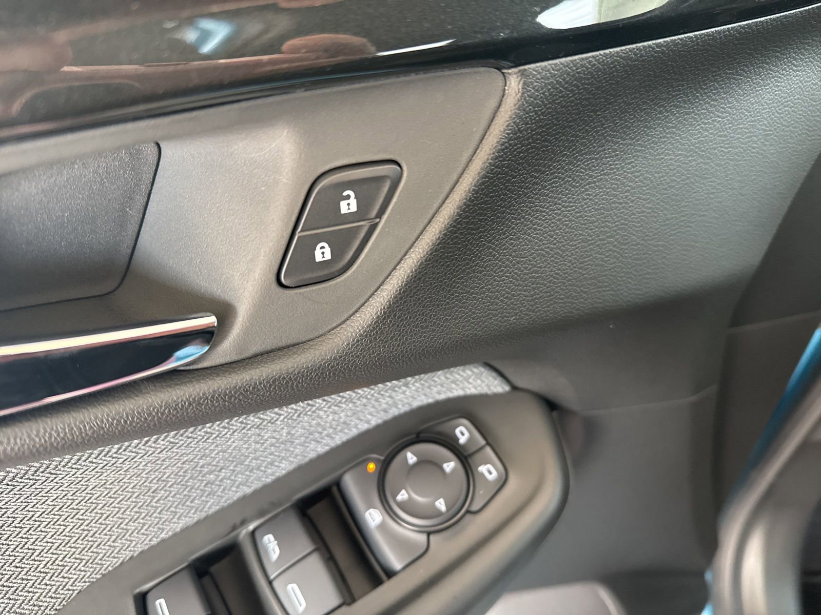 New 2026 Chevrolet TrailBlazer LT w/ LT Cold Weather Package image 14