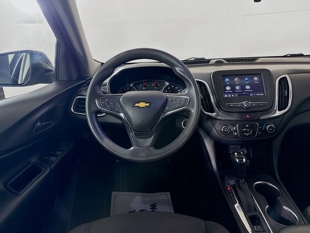 Used 2019 Chevrolet Equinox LT FWD image 23