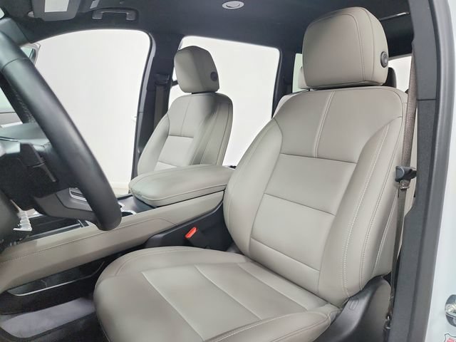 Used 2026 GMC Acadia Elevation w/ Elevation Premium Package FWD image 19
