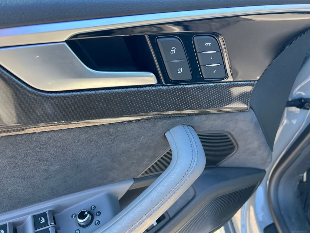 Used 2021 Audi S5 Prestige w/ Prestige Package image 17