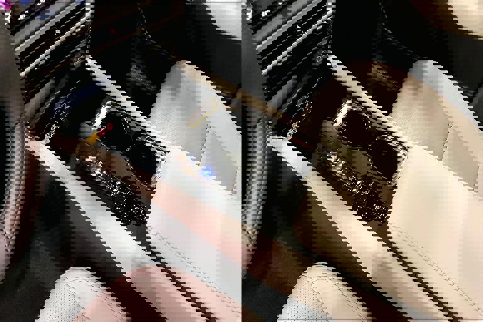 New 2026 Lexus RX 350h image 7