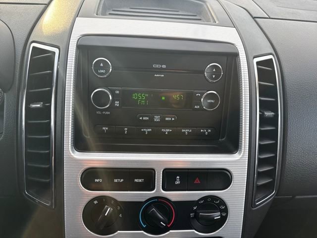 Used 2008 Ford Edge SEL AWD/4WD image 19