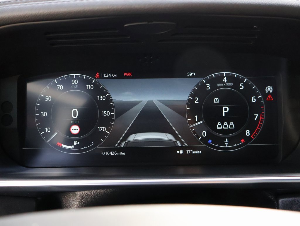 Used 2022 Land Rover Range Rover Westminster Edition image 45