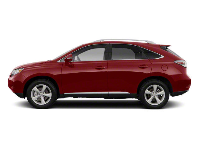 Used 2010 Lexus RX 350 2WD image 4