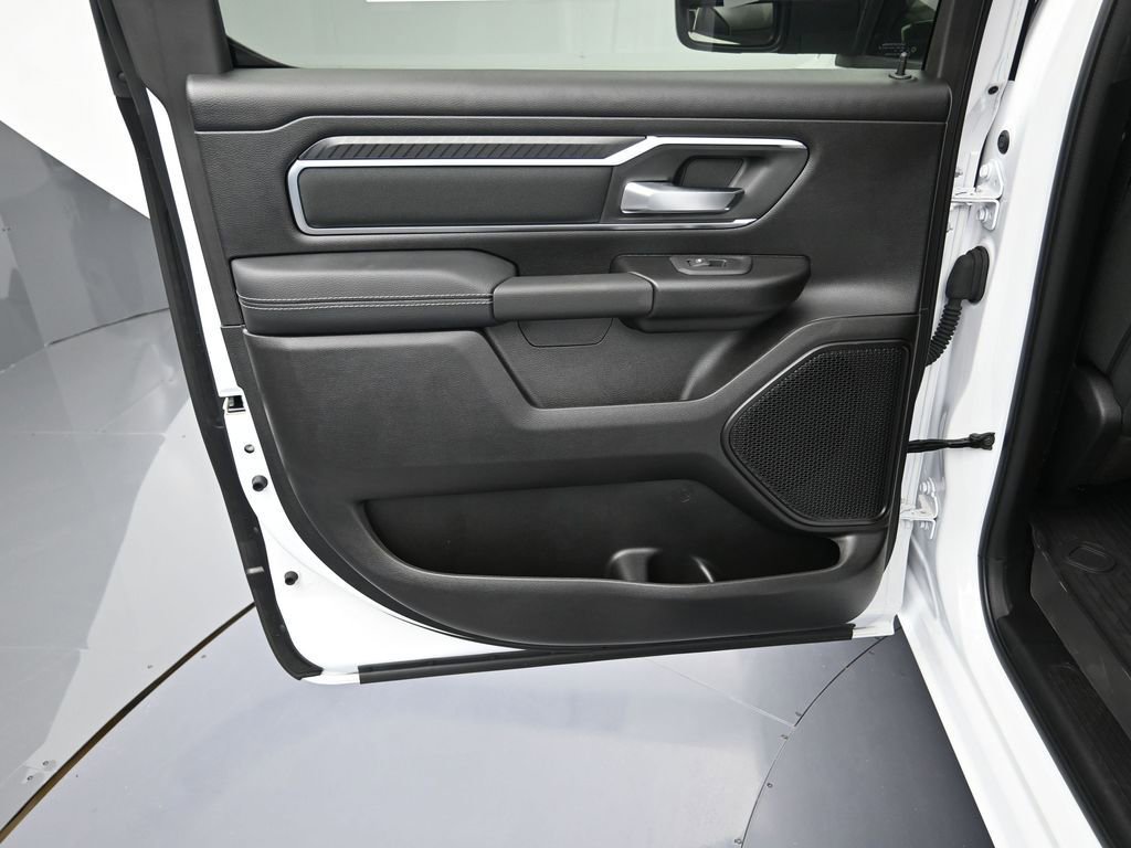 New 2025 RAM 1500 Big Horn AWD/4WD image 20