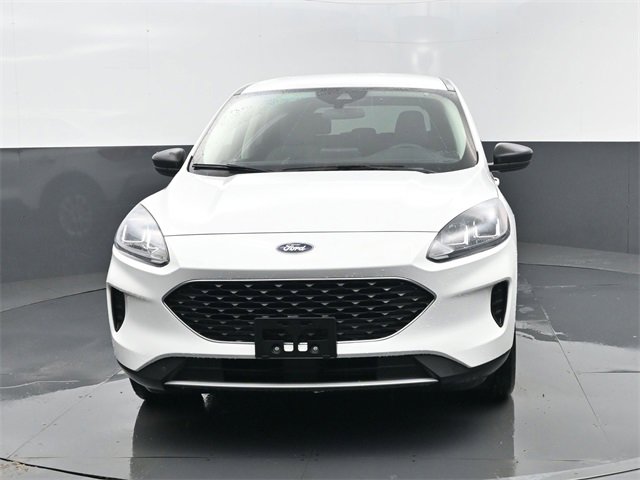 Used 2022 Ford Escape SE w/ Cold Weather Package image 23