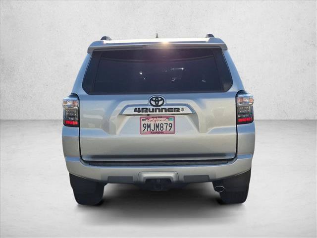 Used 2019 Toyota 4Runner SR5 RWD image 7