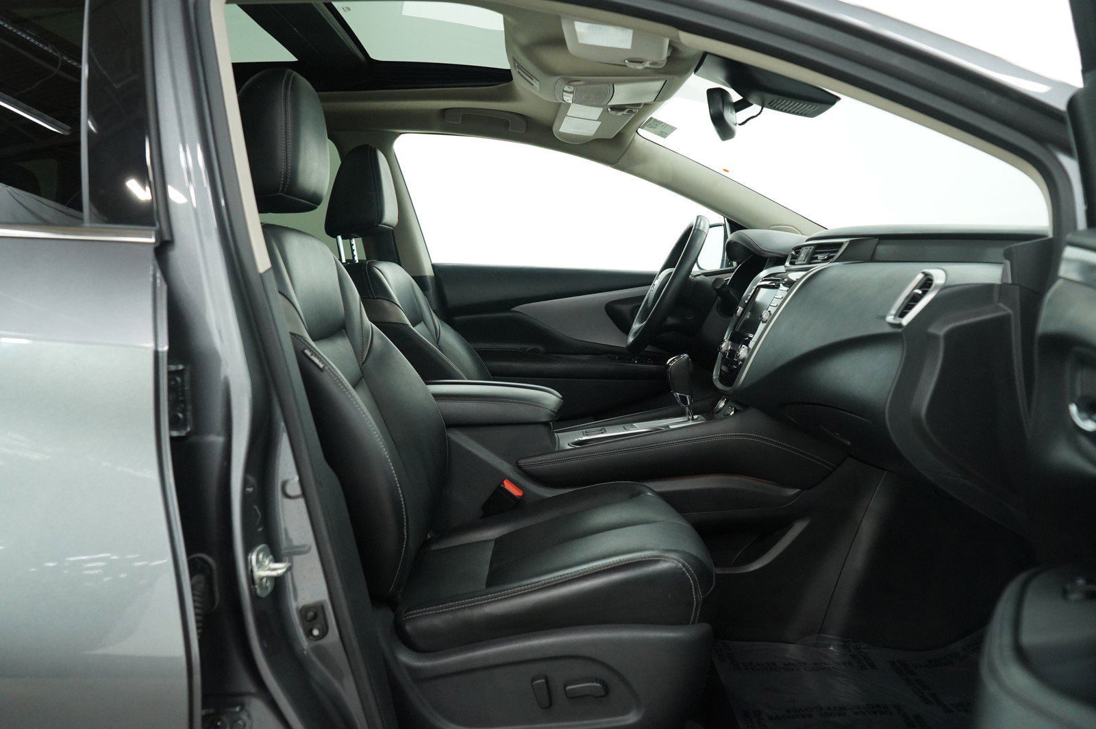 Used 2021 Nissan Murano SL image 12