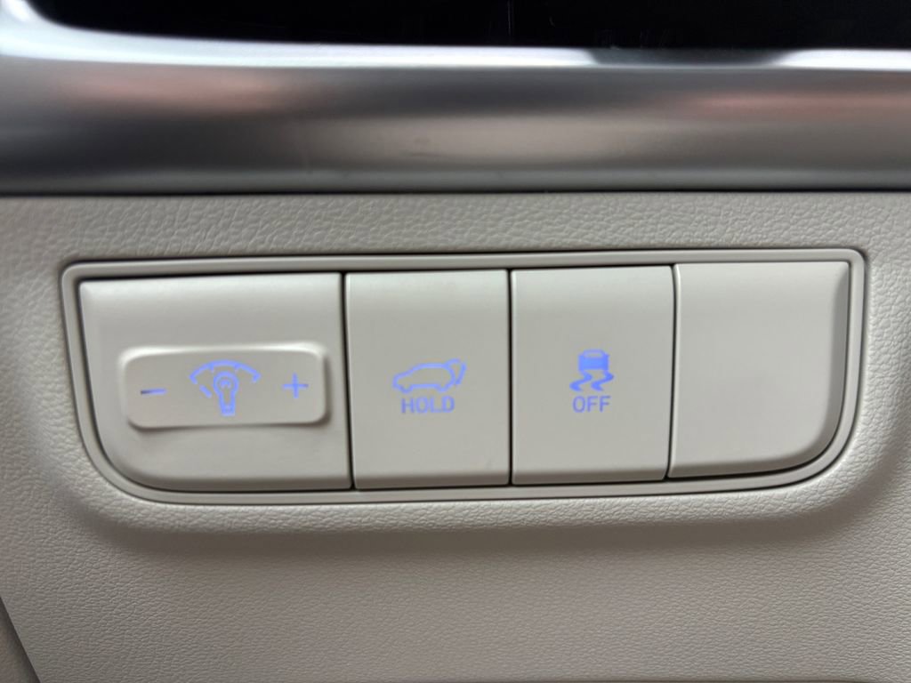 Used 2025 Hyundai Tucson SEL image 3