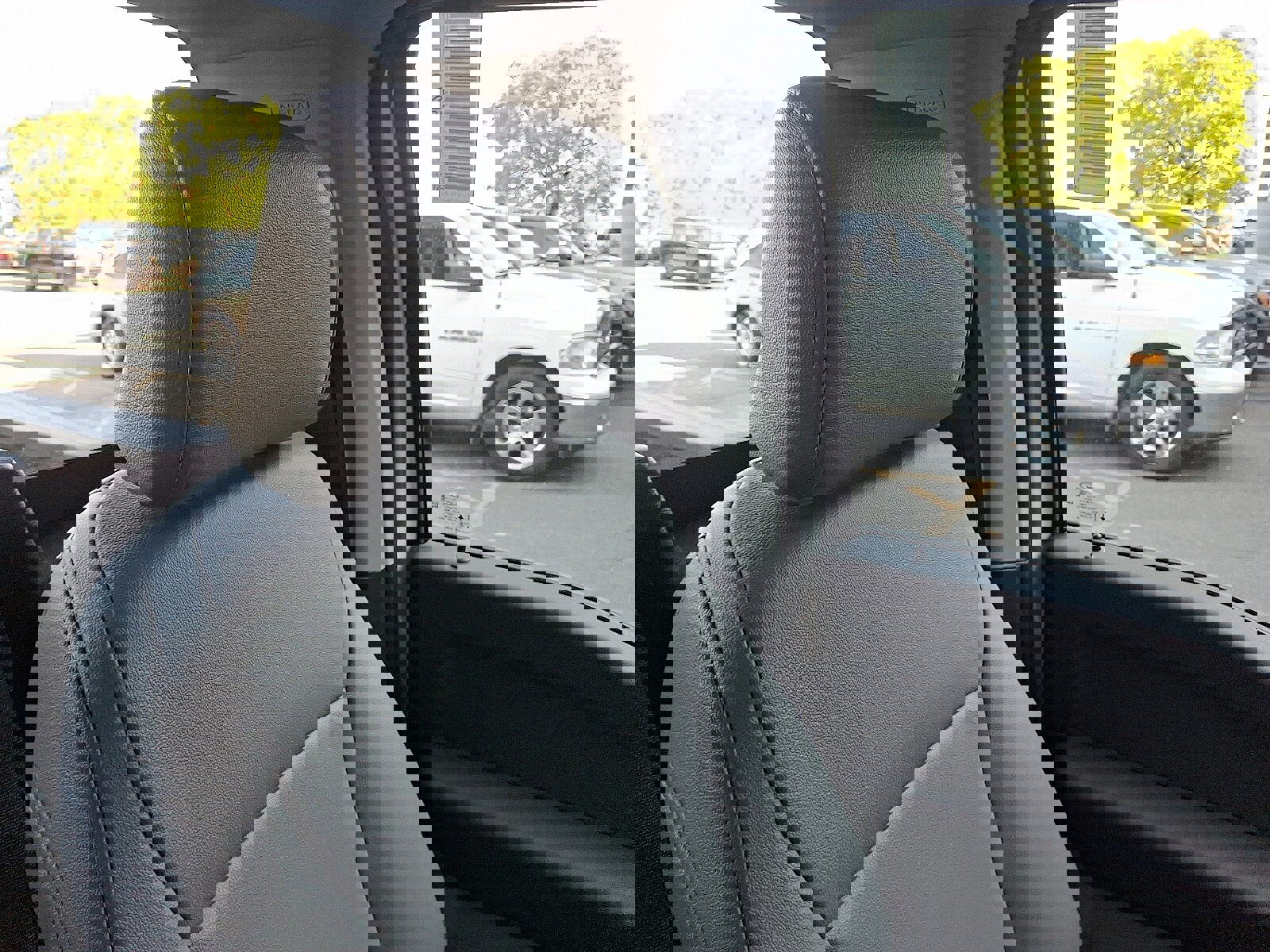 New 2026 Ford F250 XL w/ 360-Degree Camera Package image 21