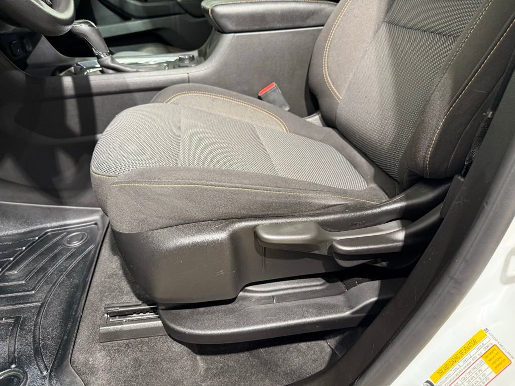 Used 2018 Chevrolet Traverse LS image 14