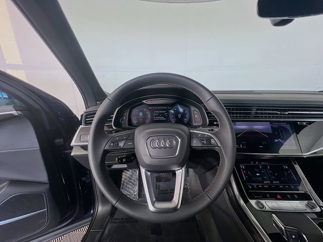 Used 2025 Audi Q7 3.0T Premium Plus w/ Premium Plus Package image 13