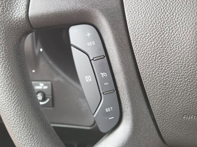 New 2026 GMC Savana 2500 w/ Driver Convenience Package image 10