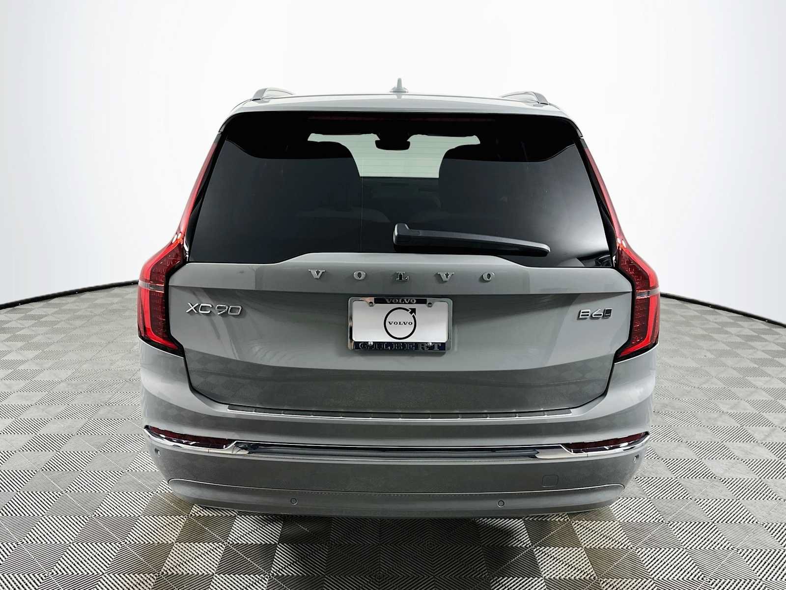 New 2027 Volvo XC90 B6 Plus AWD/4WD image 6