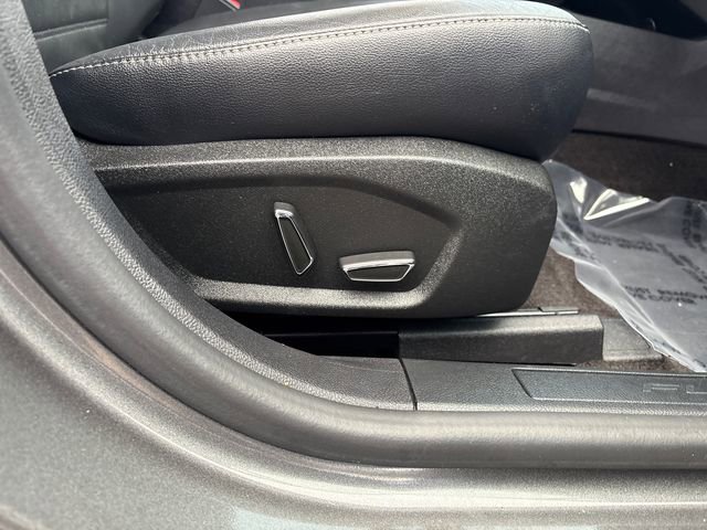 Used 2018 Ford Fusion SE image 39