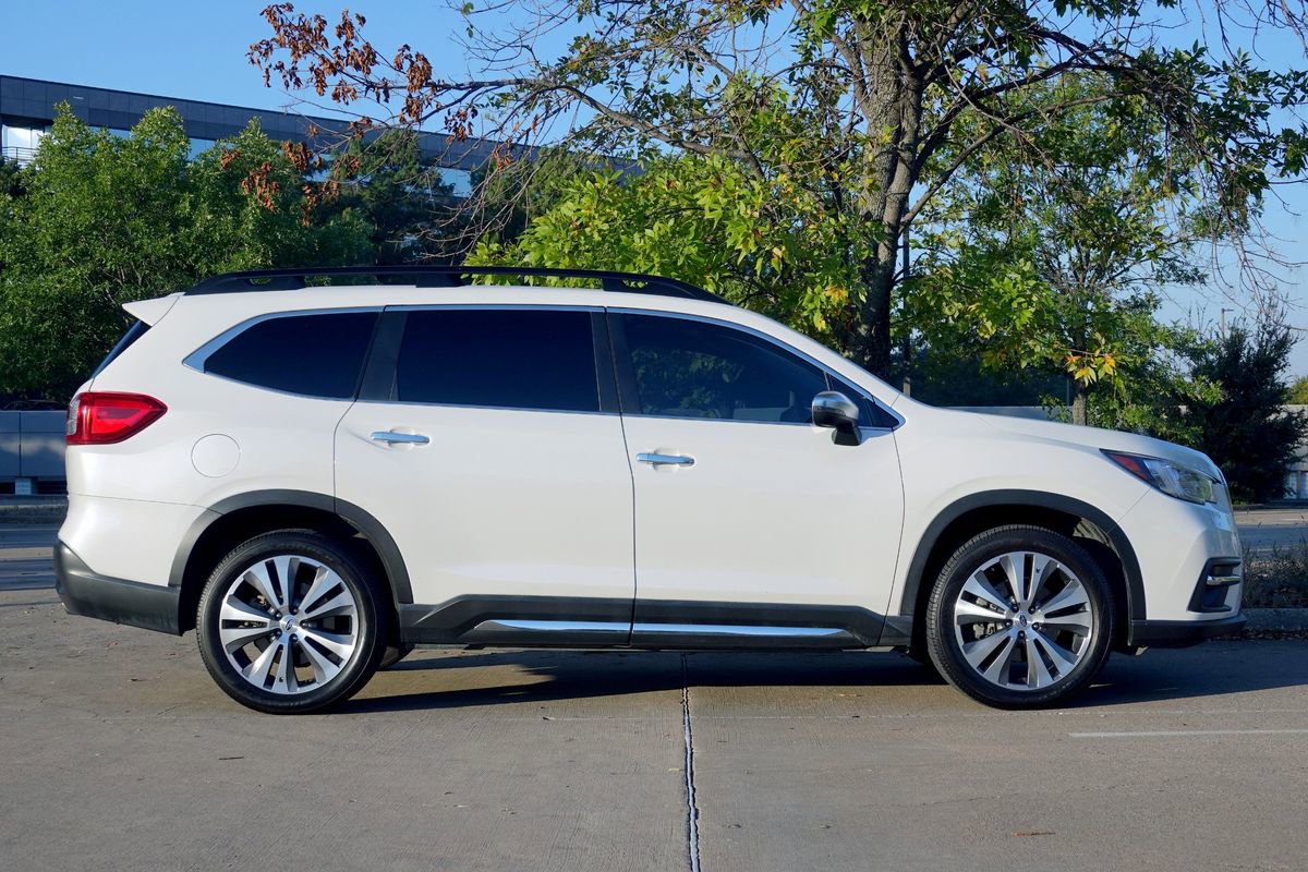 Used 2019 Subaru Ascent Touring image 13