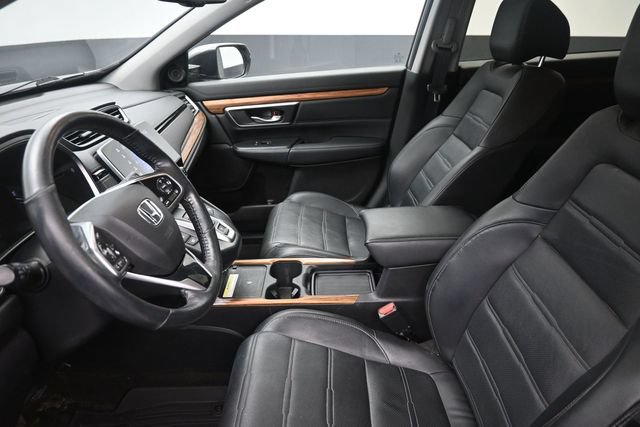 Used 2020 Honda CR-V Touring image 16