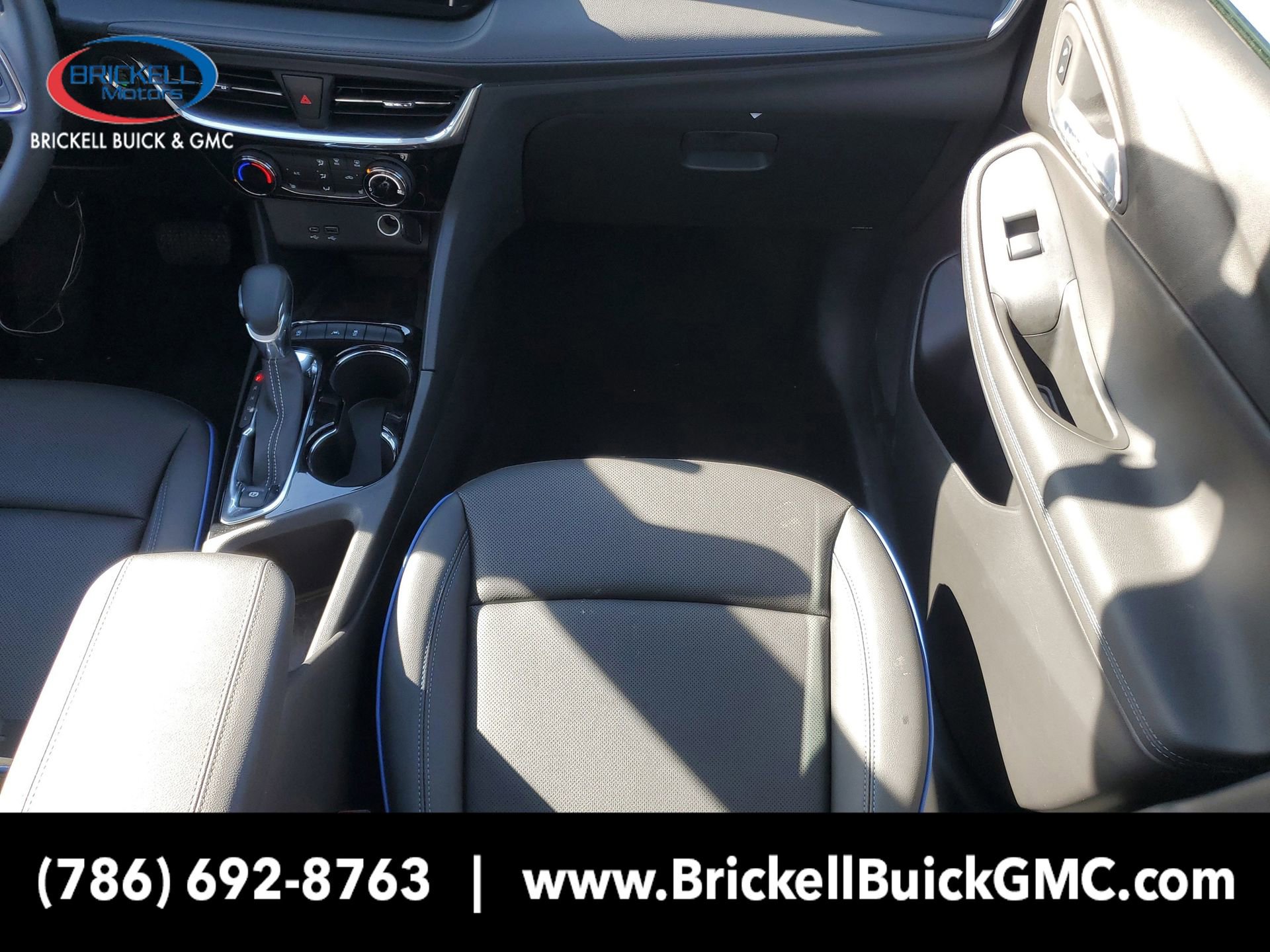 New 2026 Buick Encore GX Sport Touring w/ Comfort Package image 16
