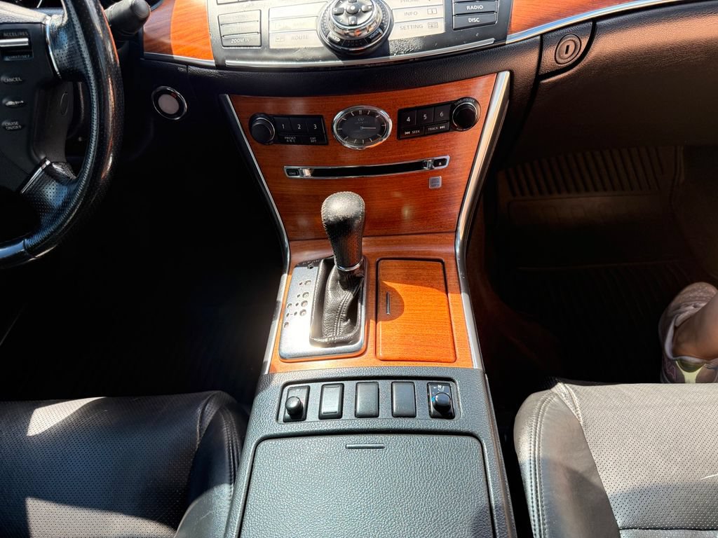 Used 2006 INFINITI M35 x AWD/4WD image 20
