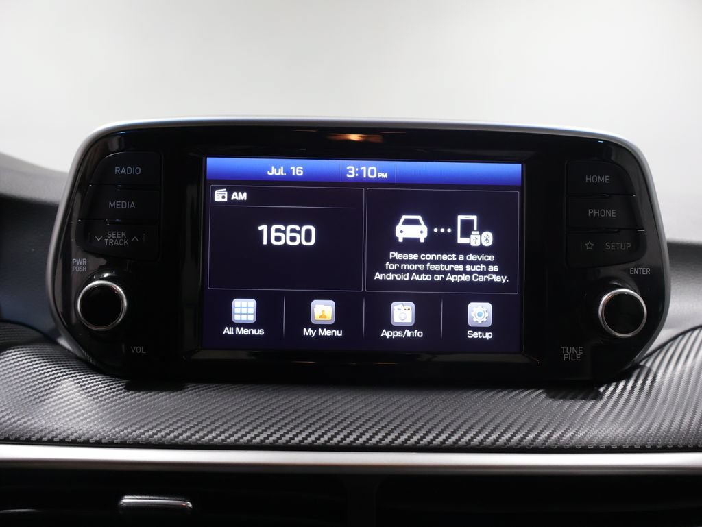 Used 2019 Hyundai Tucson SE AWD/4WD image 24