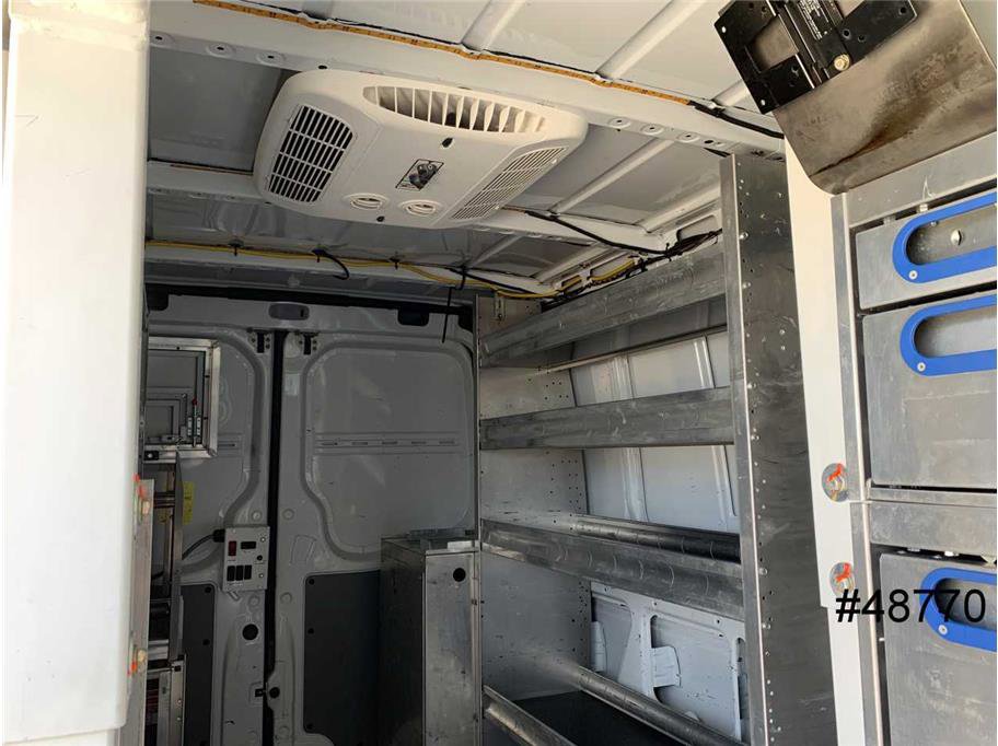 Used 2013 Mercedes-Benz Sprinter 3500 image 14