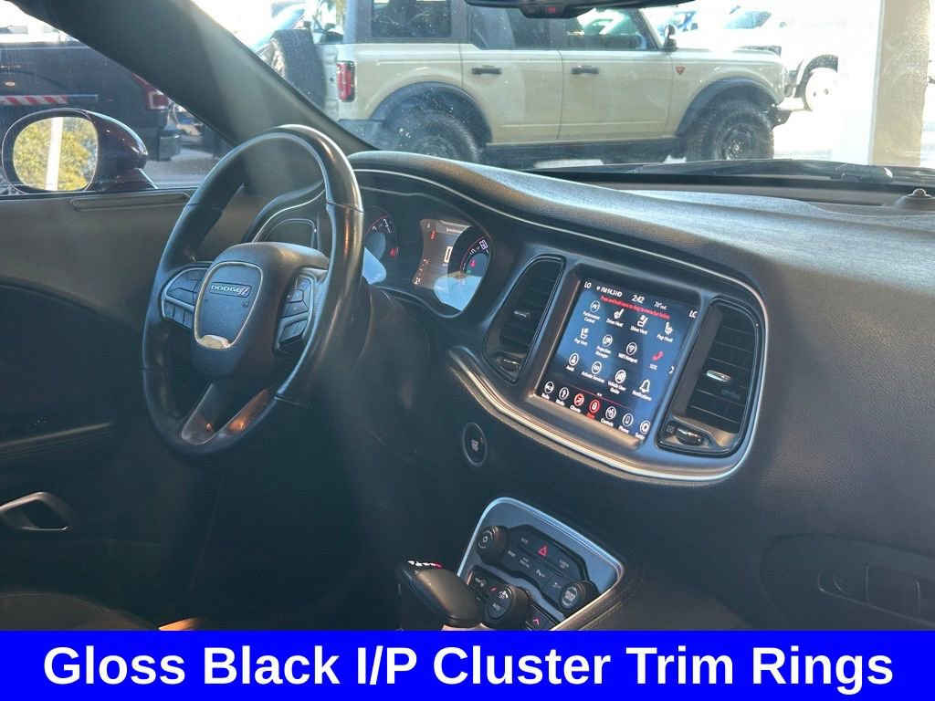 Used 2019 Dodge Challenger GT w/ Plus Package image 23