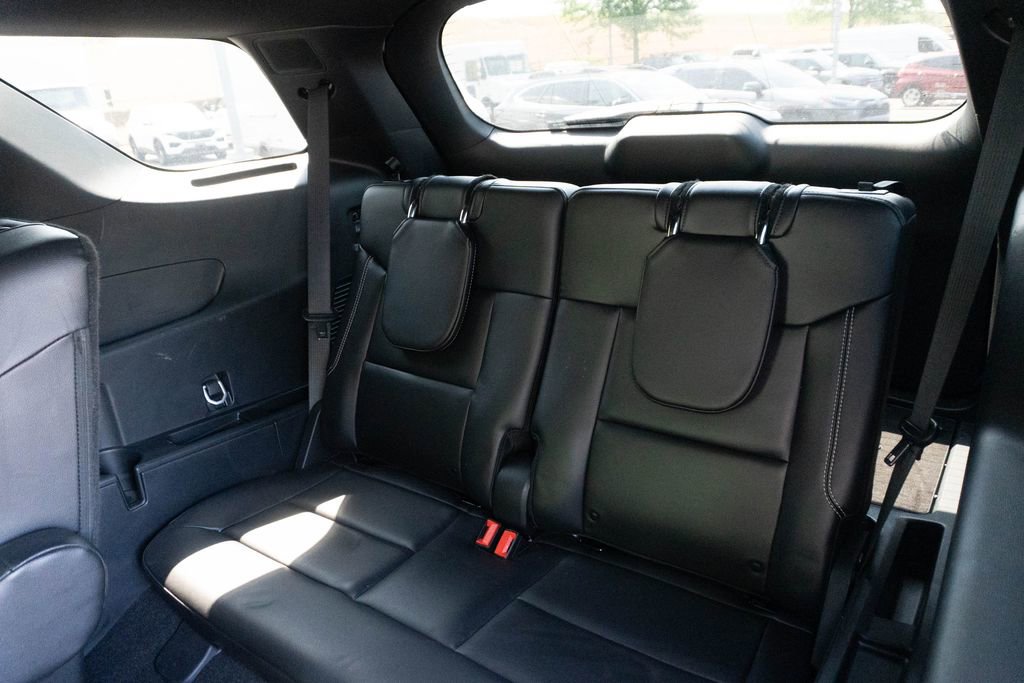 Used 2024 Ford Explorer ST w/ Equipment Group 401A AWD/4WD image 24