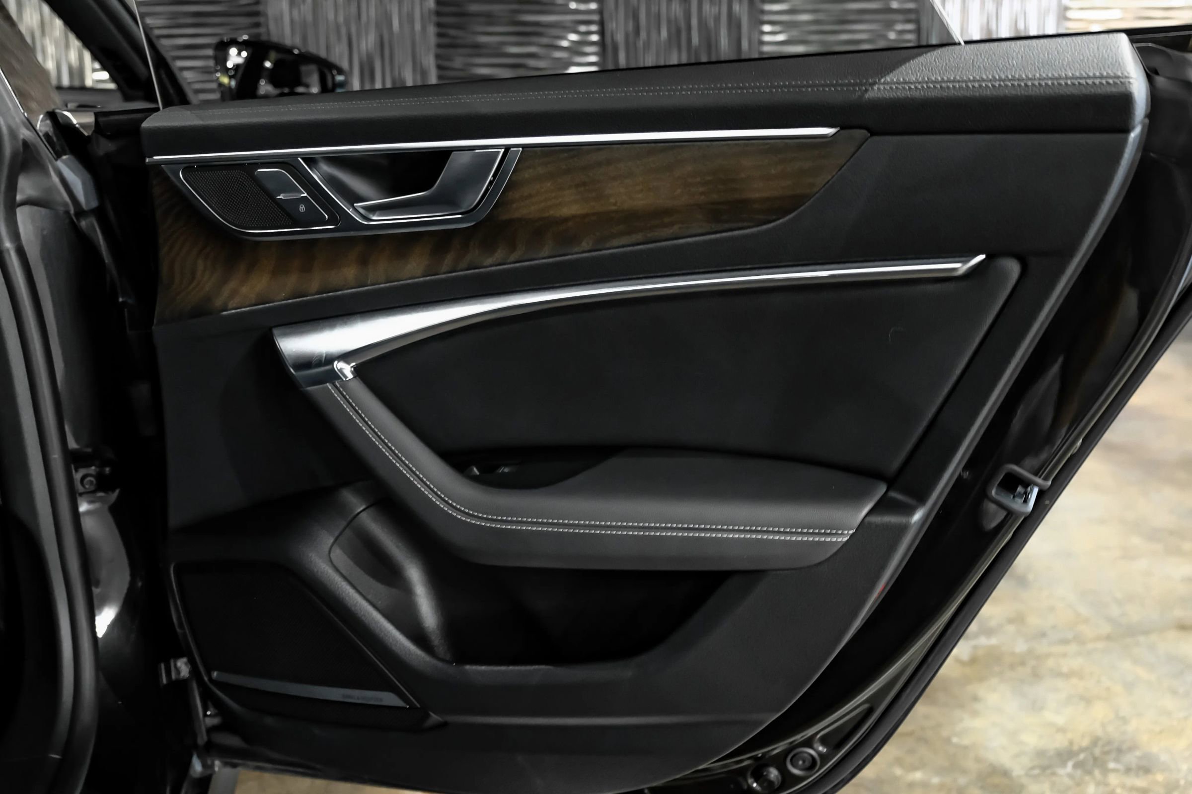 Used 2019 Audi A7 3.0T Prestige w/ Prestige Package image 47