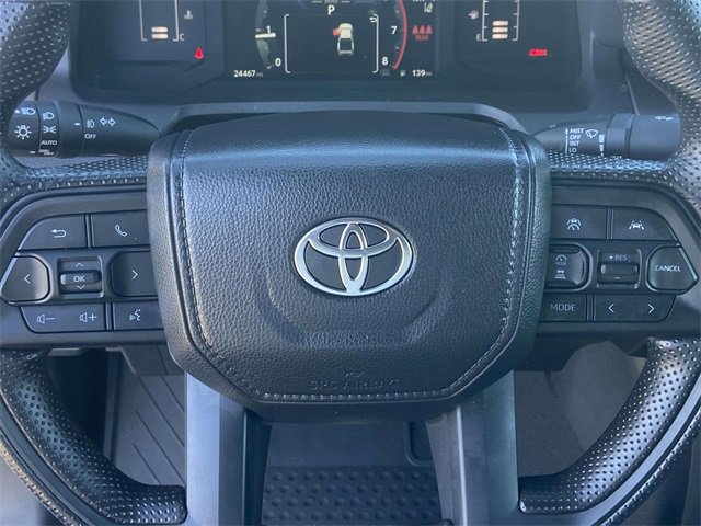 Used 2025 Toyota Tacoma SR5 image 17