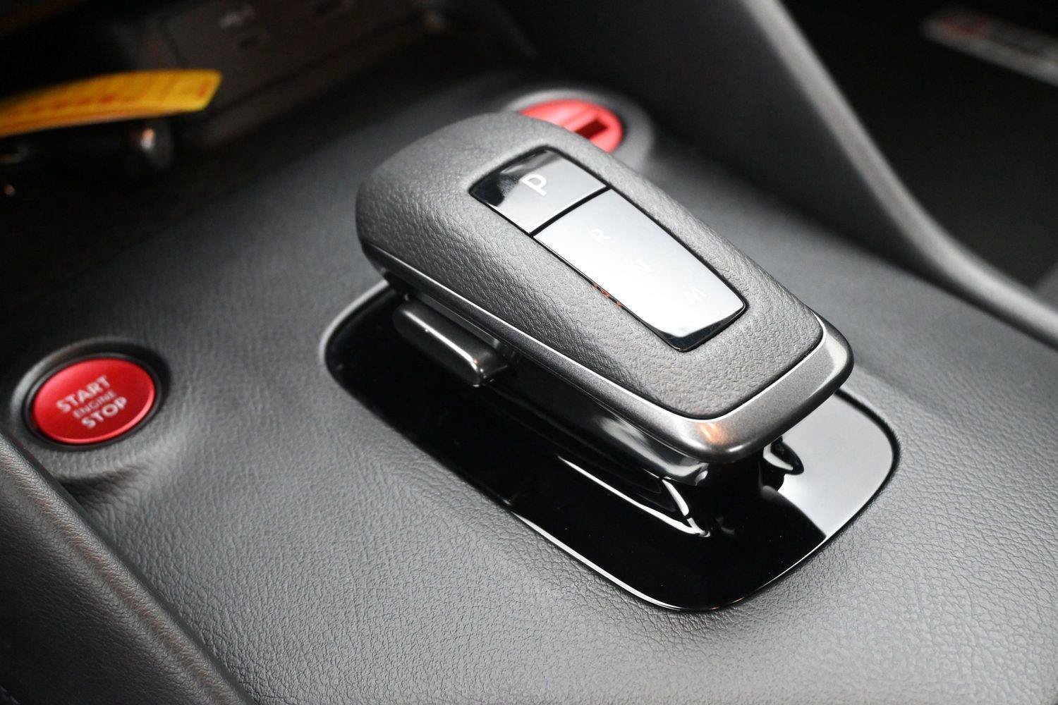 Certified 2024 Nissan Z NISMO w/ Floor Mat Package RWD image 6