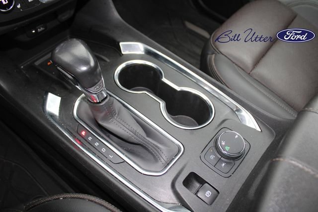 Used 2022 Chevrolet Traverse High Country w/ LPO, Floor Liner Package image 16