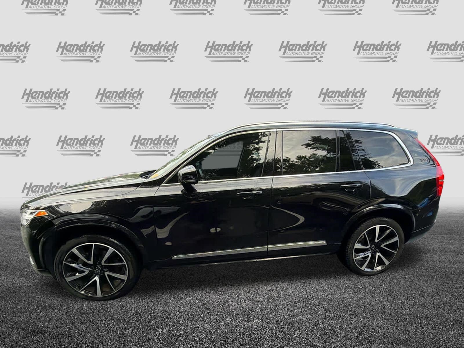 Used 2023 Volvo XC90 B5 Plus w/ Protection Package Premier AWD/4WD image 8