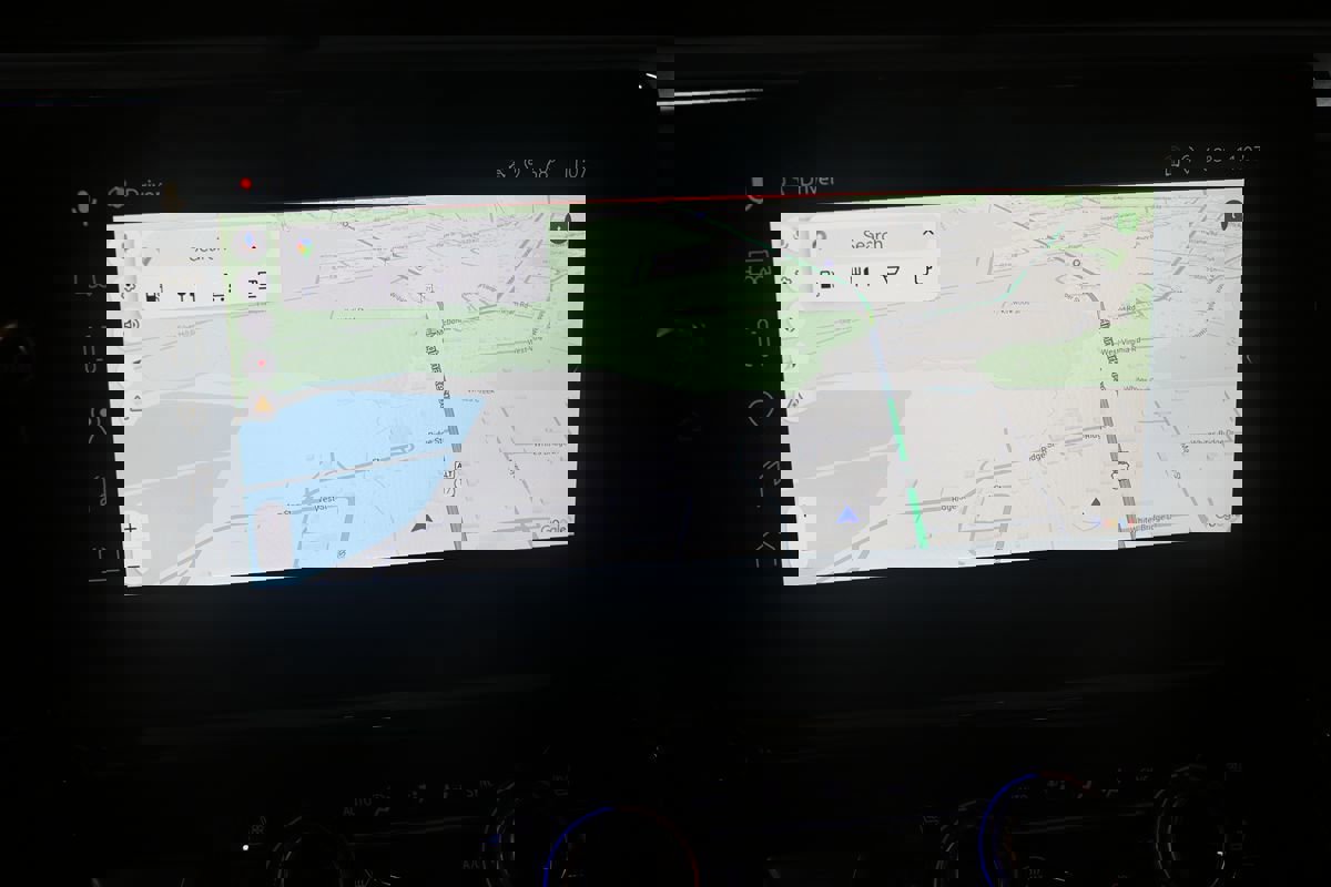 Used 2026 GMC Sierra 1500 AT4 w/ AT4 Premium Package image 65