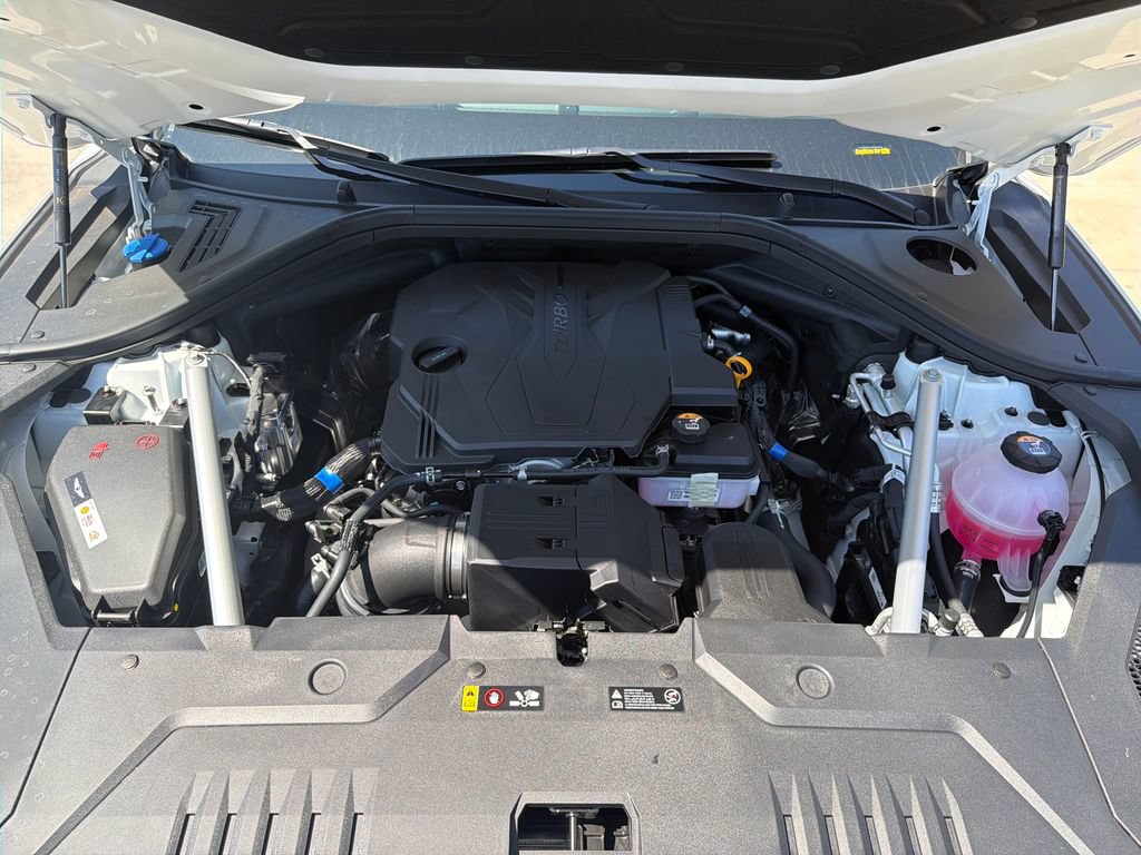New 2026 Genesis GV70 2.5T Advanced AWD/4WD image 18