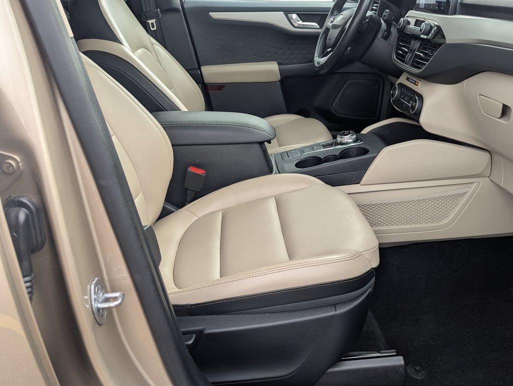 Used 2020 Ford Escape SEL AWD/4WD image 27