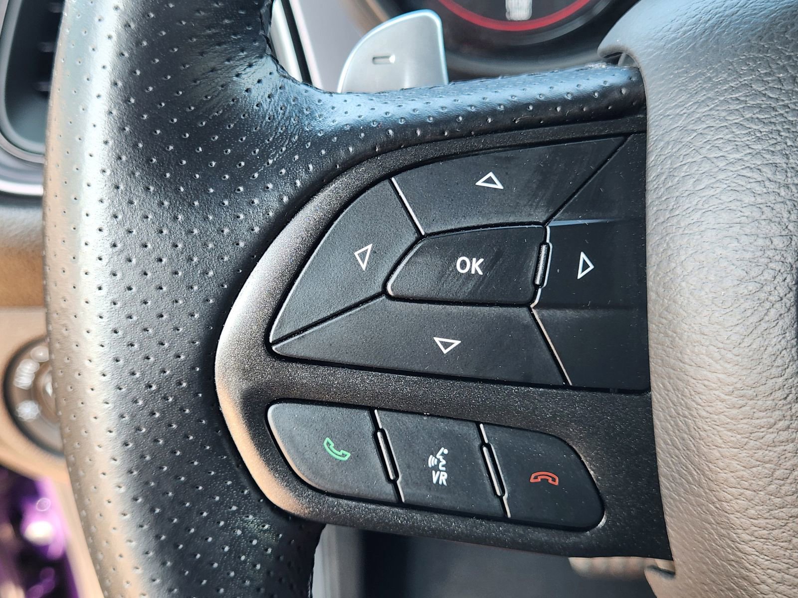 Used 2023 Dodge Challenger R/T w/ Blacktop Package image 27