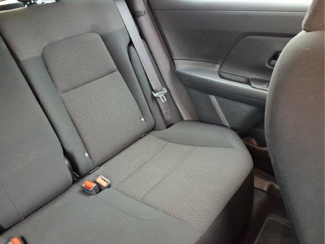 Certified 2026 Nissan Kicks S FWD image 18