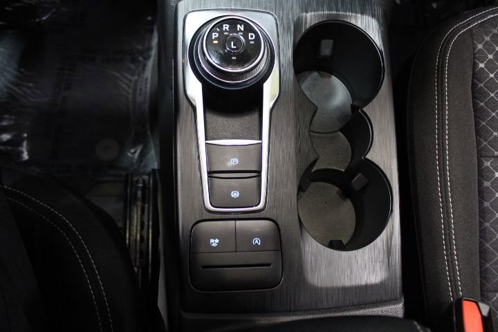 Used 2023 Ford Escape Active image 31