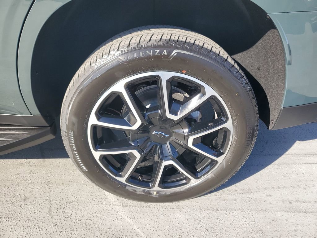 New 2026 Chevrolet Tahoe RST image 7