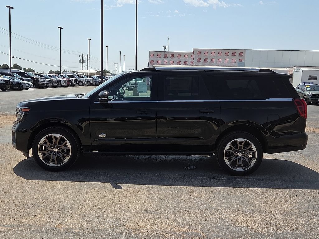 New 2027 Ford Expedition Max King Ranch AWD/4WD image 2