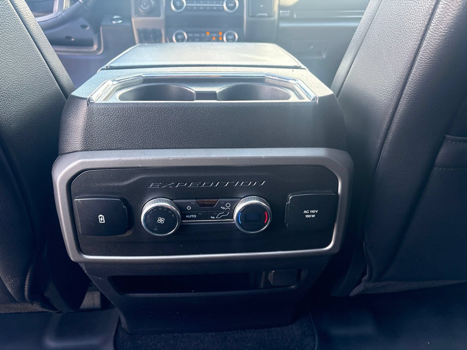 Used 2021 Ford Expedition Max XLT AWD/4WD image 15