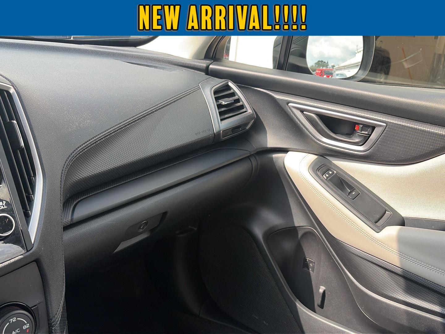 Used 2024 Subaru Forester AWD/4WD image 25