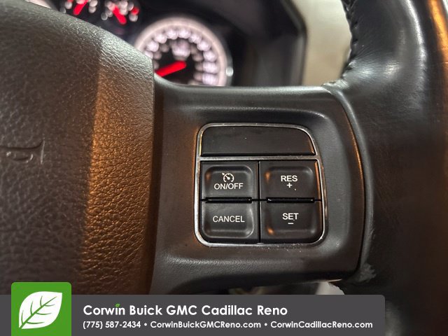 Used 2012 RAM 1500 Big Horn AWD/4WD image 18